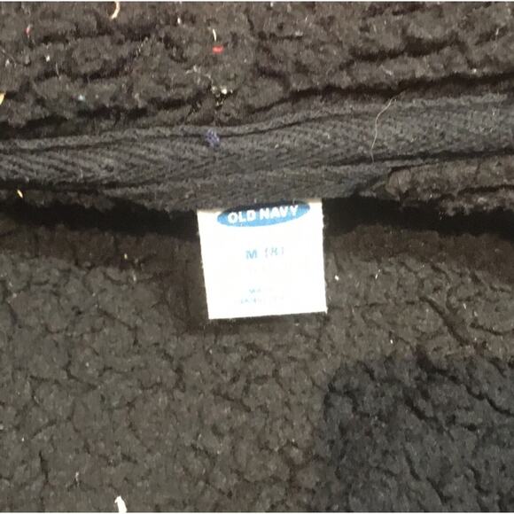 Old Navy Zip Up Jacket - Picture 3 of 4